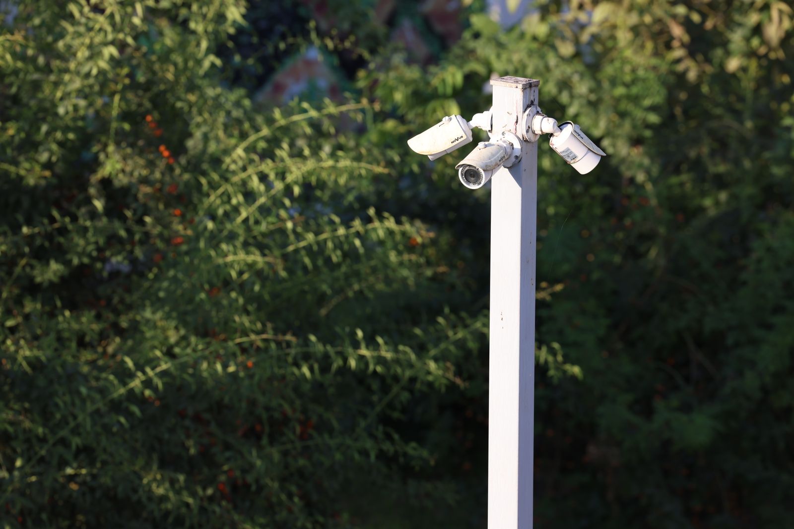 CCTV & Remote Monitoring
