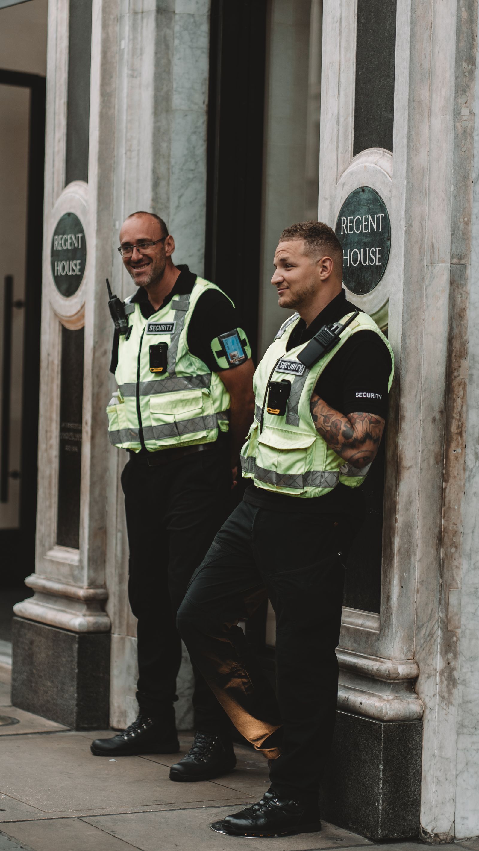 Security Guards